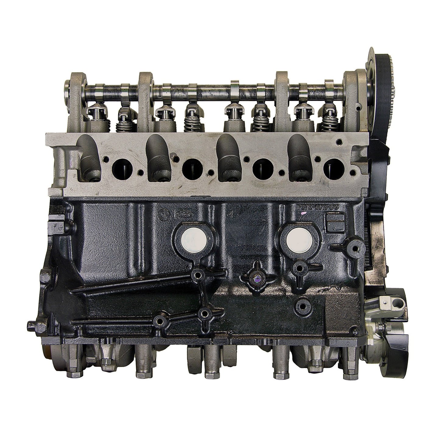 Ford Mazda 2.3L L4 Remanufactured Engine – 1995-1997