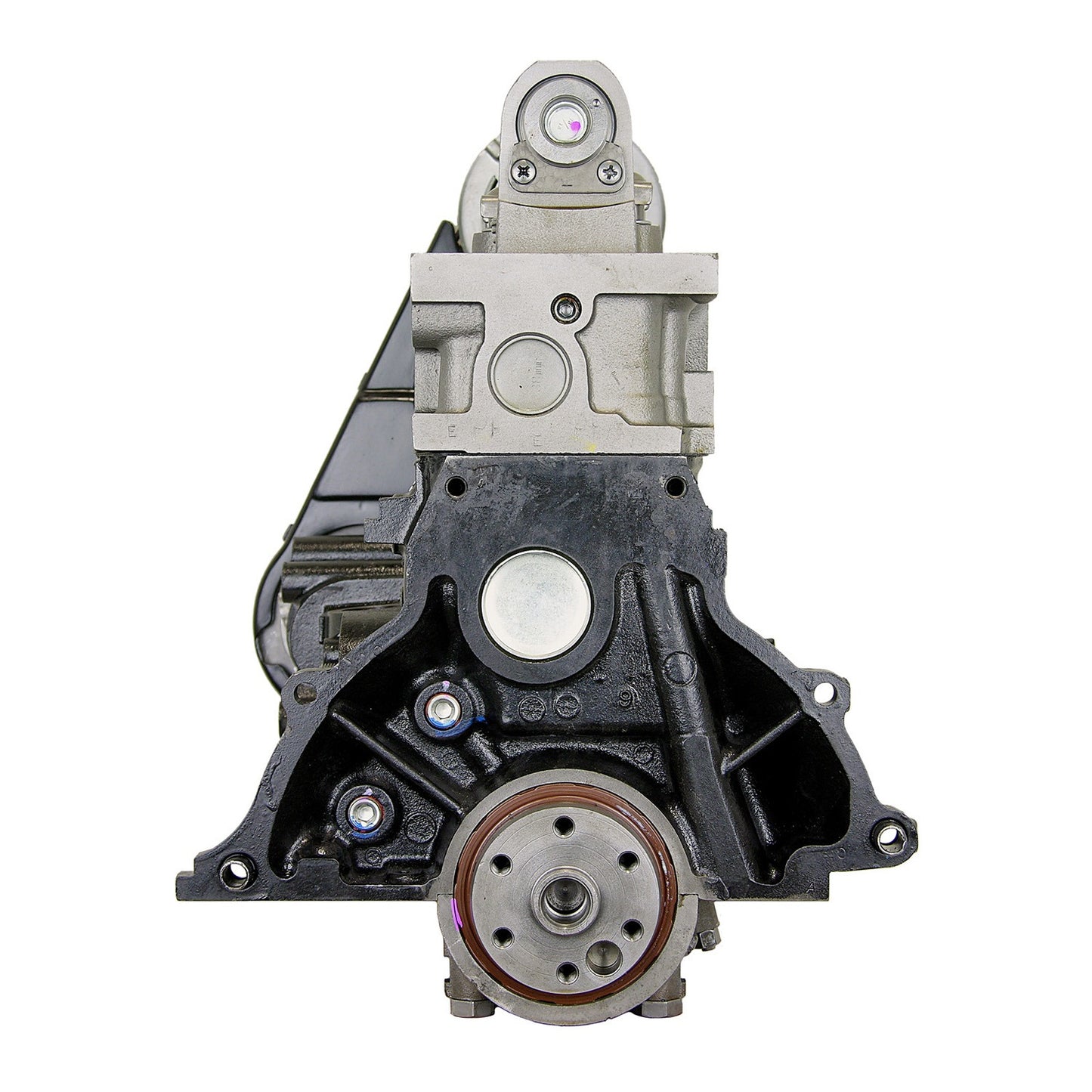 Ford Mazda 2.3L L4 Remanufactured Engine – 1995-1997