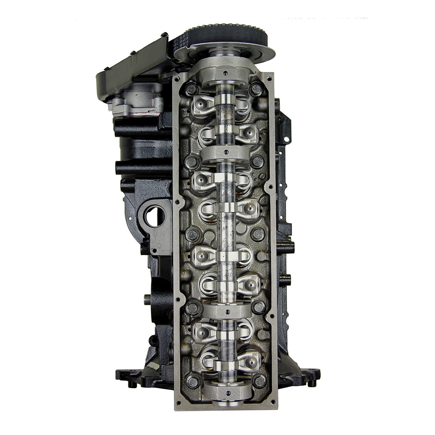 Ford Mazda 2.3L L4 Remanufactured Engine – 1995-1997