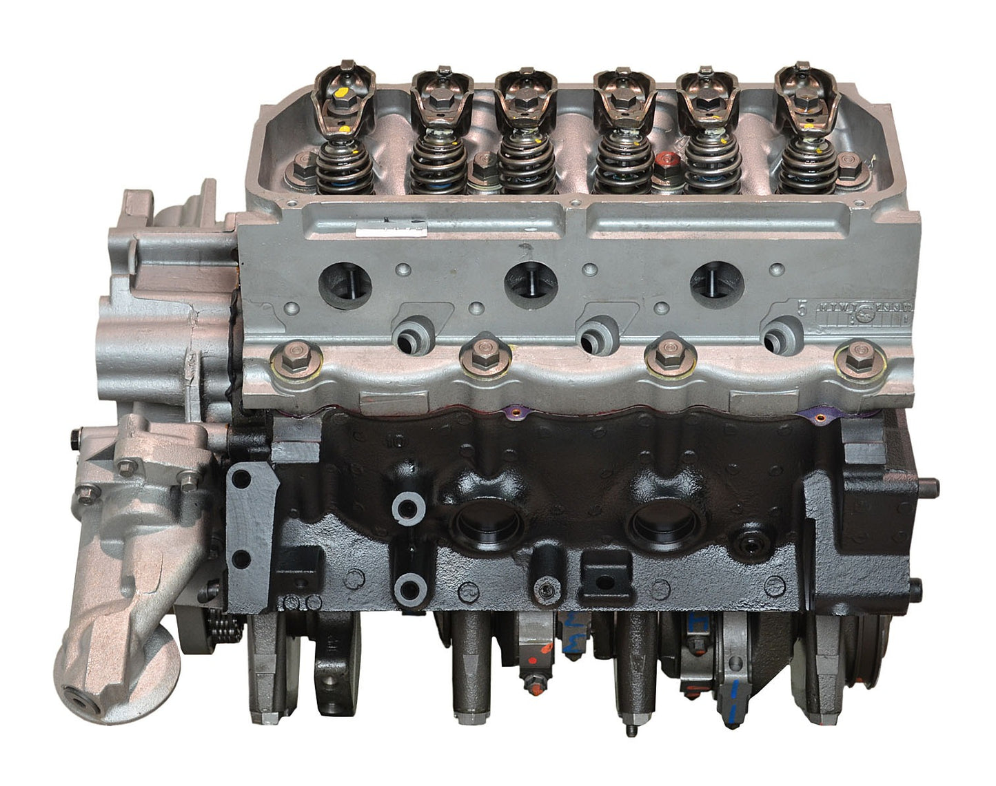 Ford 3.8L V6 Remanufactured Engine – 1997-1998