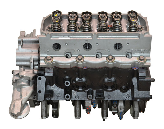Ford 3.8L V6 Remanufactured Engine – 1997-1998