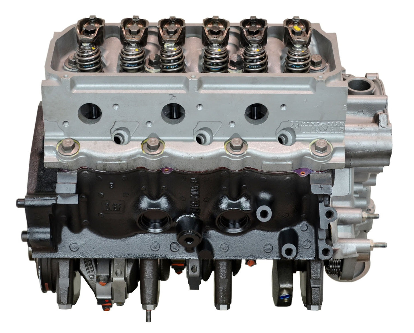 Ford 3.8L V6 Remanufactured Engine – 1997-1998
