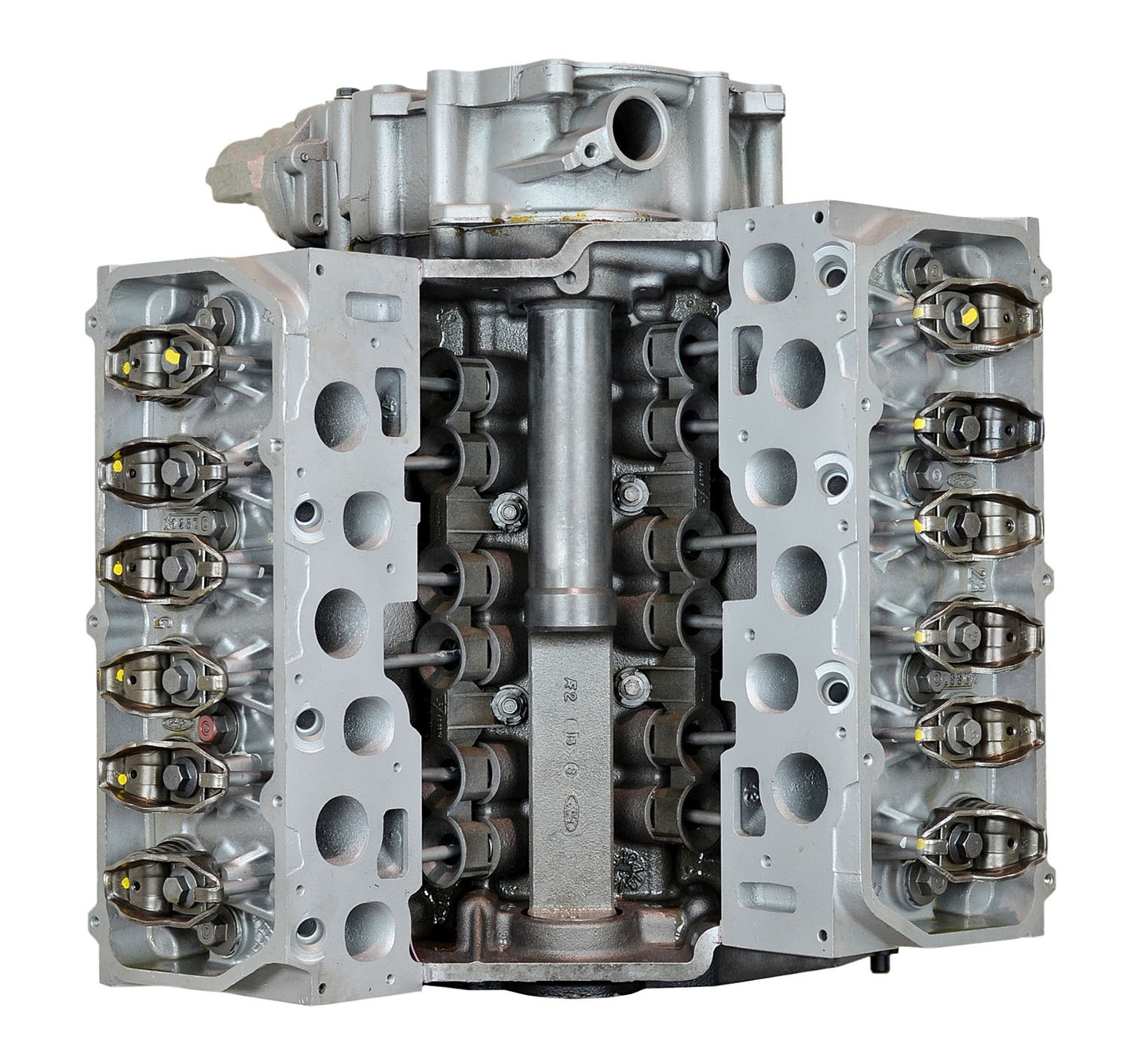 Ford 3.8L V6 Remanufactured Engine – 1997-1998