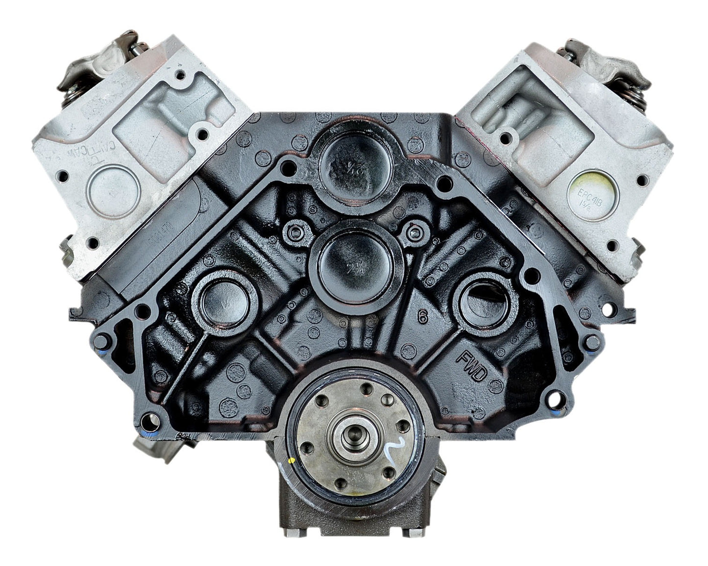 Ford 3.8L V6 Remanufactured Engine – 1997-1998