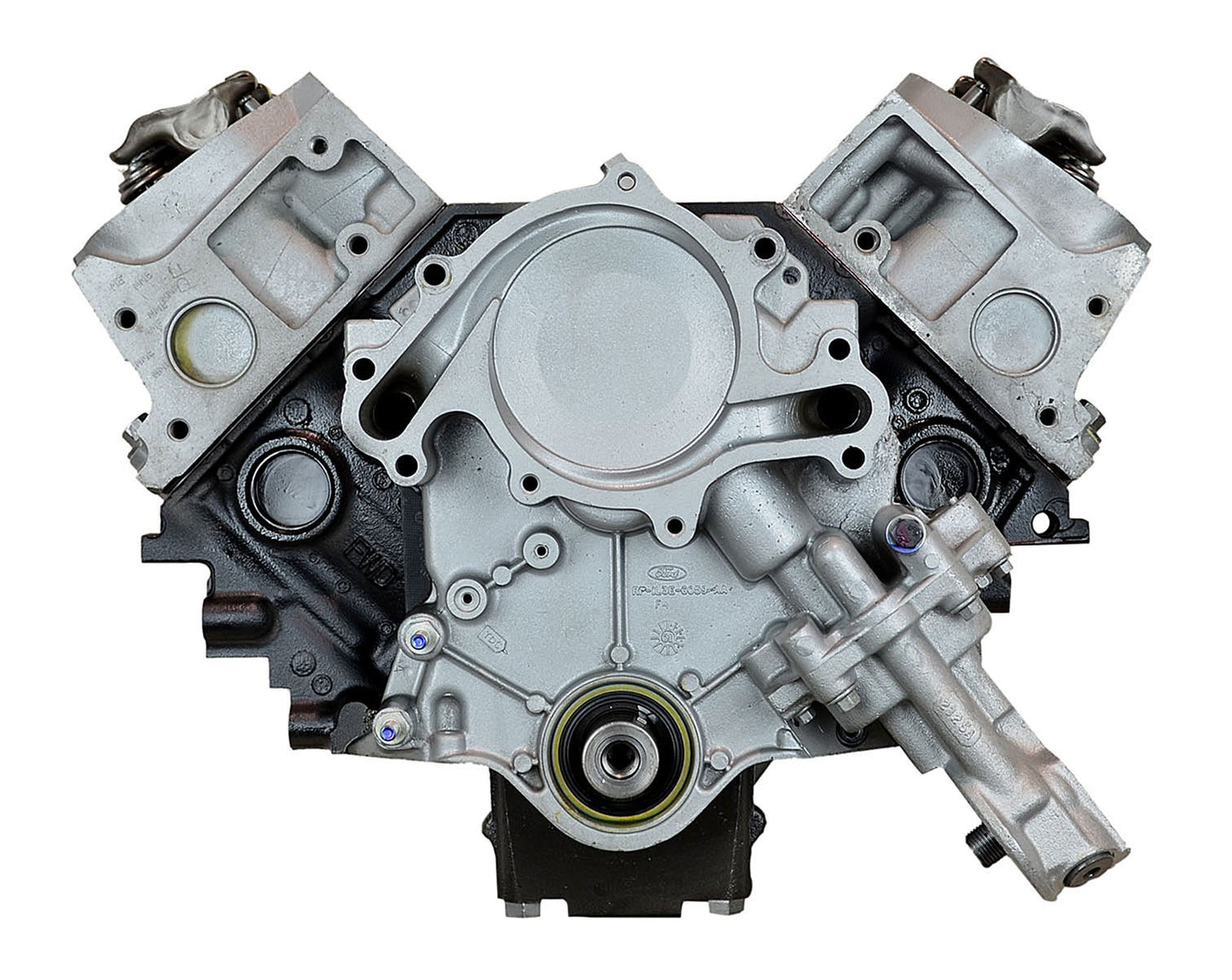 Ford 3.8L V6 Remanufactured Engine – 1997-1998