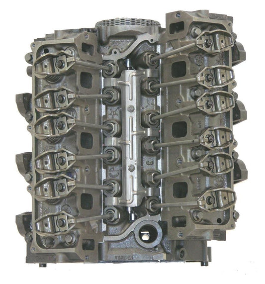 Ford Mazda 3.0L V6 Remanufactured Engine – 1995-1998