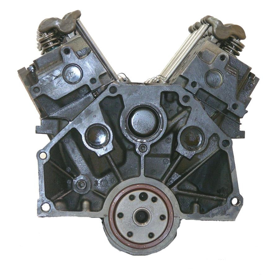 Ford Mazda 3.0L V6 Remanufactured Engine – 1995-1998