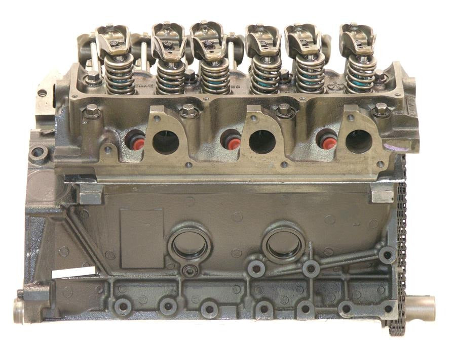 Ford Mazda 3.0L V6 Remanufactured Engine – 1995-1998