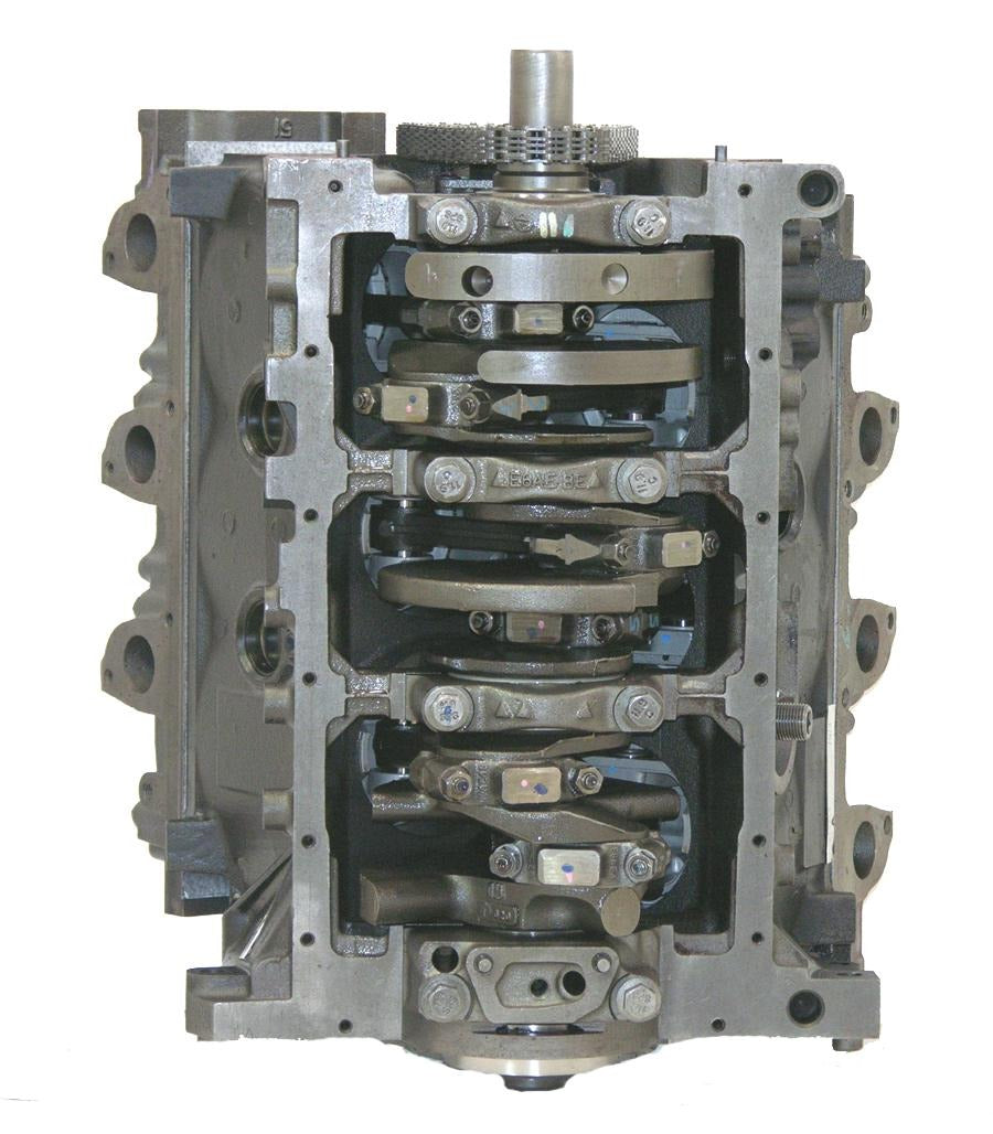 Ford Mazda 3.0L V6 Remanufactured Engine – 1995-1998
