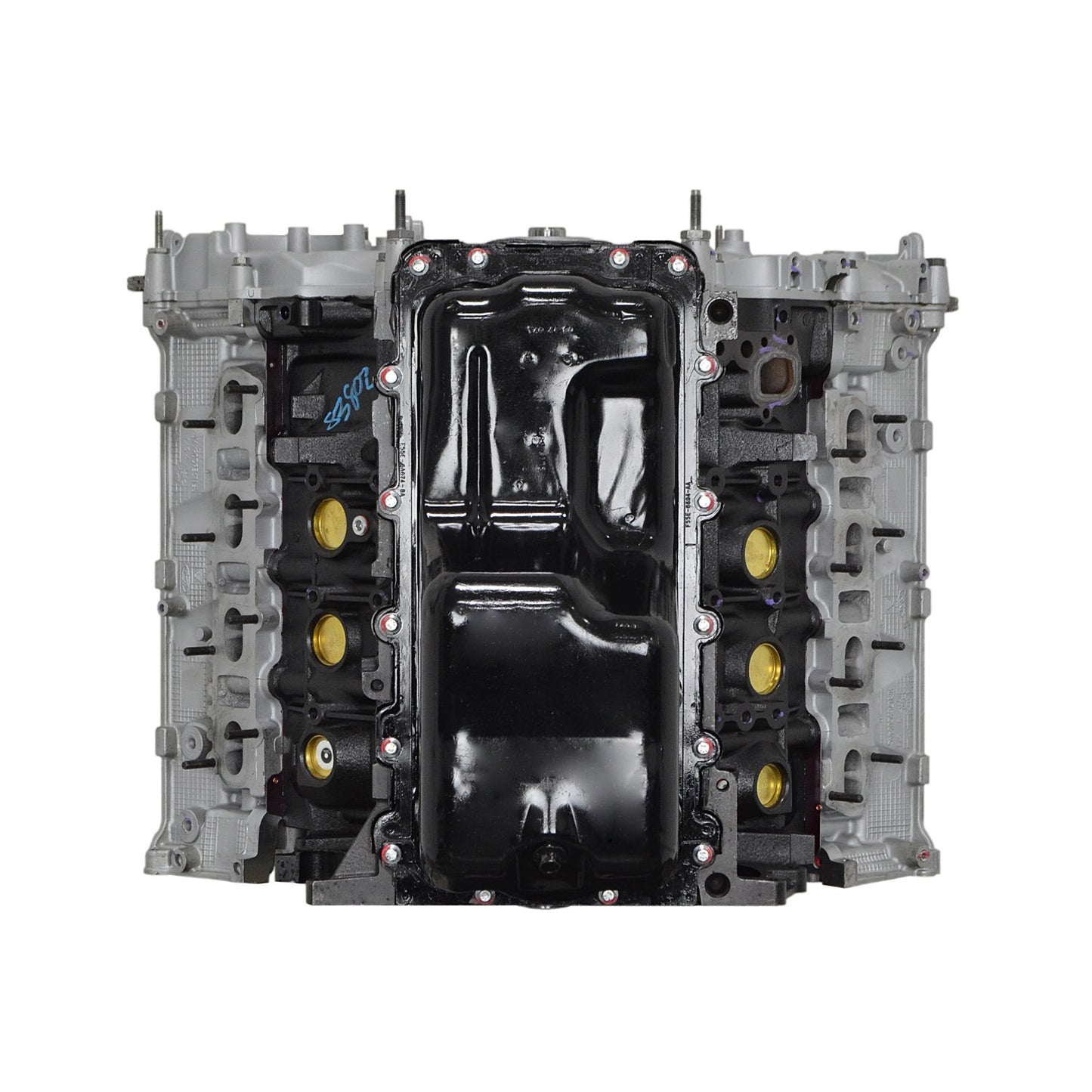 Lincoln 5.4L V8 2002-2004 Navigator, Blackwood DOHC 32 Valve Remanufactured Engine