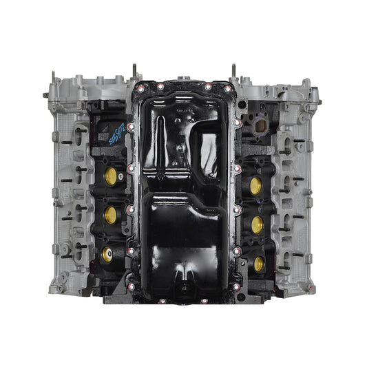 Lincoln 5.4L V8 2002-2004 Navigator, Blackwood DOHC 32 Valve Remanufactured Engine