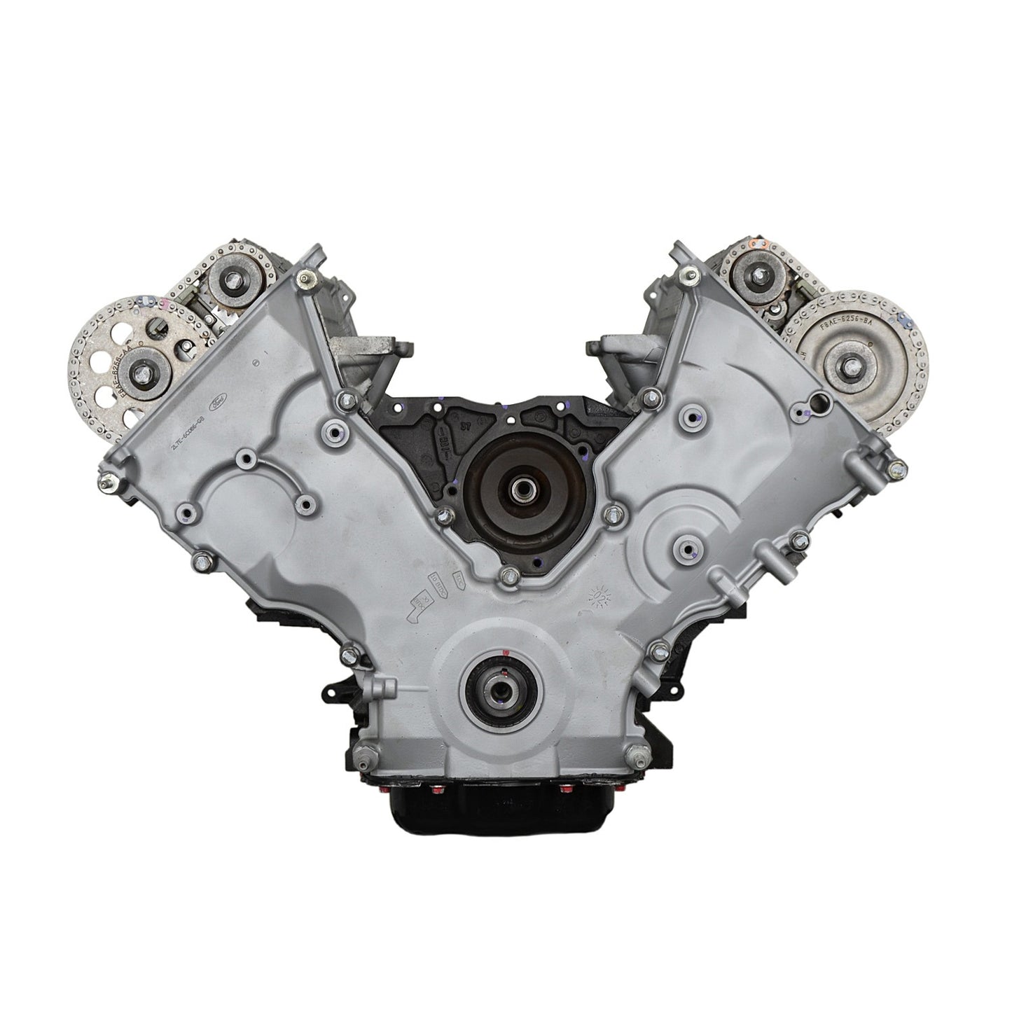 Lincoln 5.4L V8 2002-2004 Navigator, Blackwood DOHC 32 Valve Remanufactured Engine
