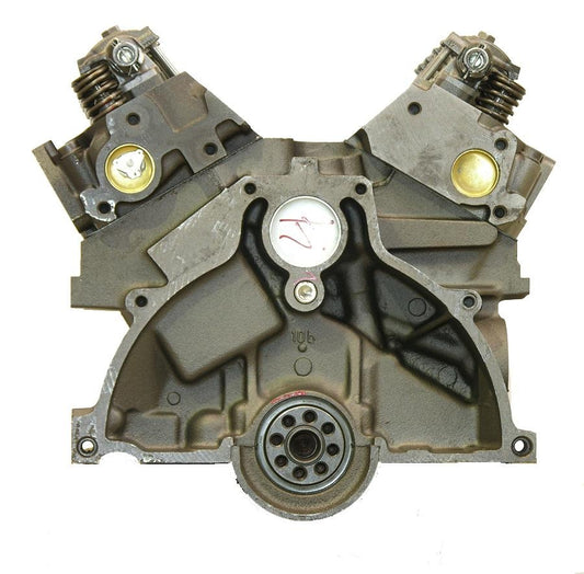 Ford Mazda 4.0L V6 Remanufactured Engine – 1997