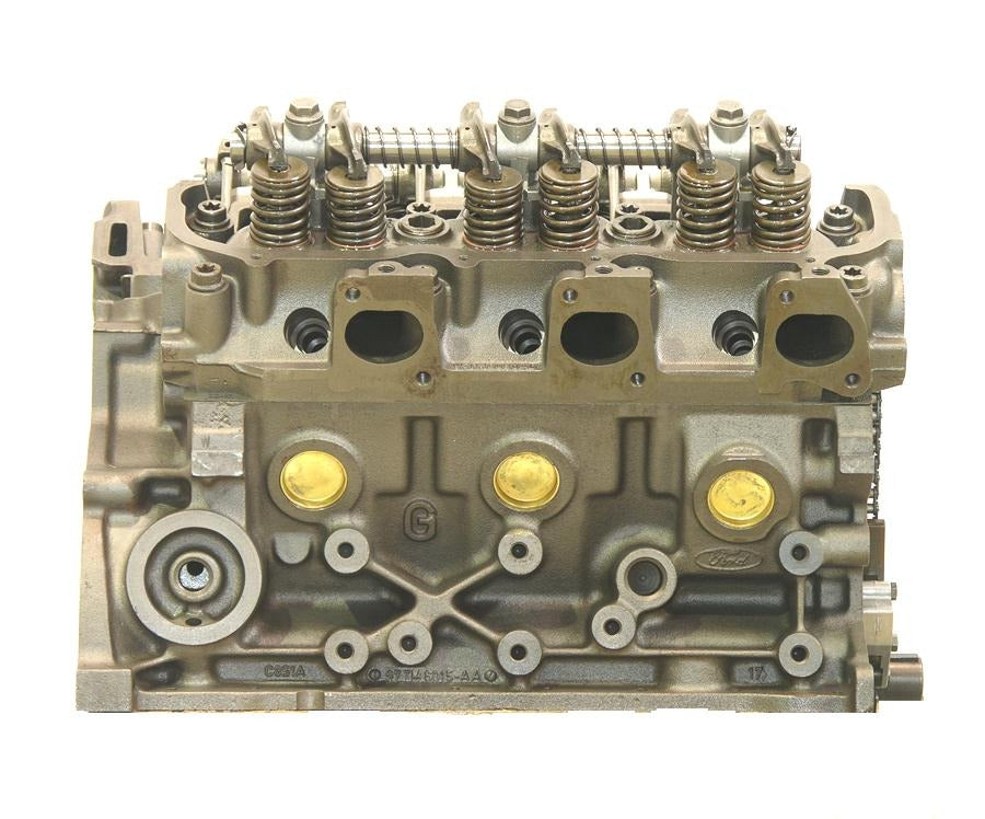 Ford Mazda 4.0L V6 Remanufactured Engine – 1997