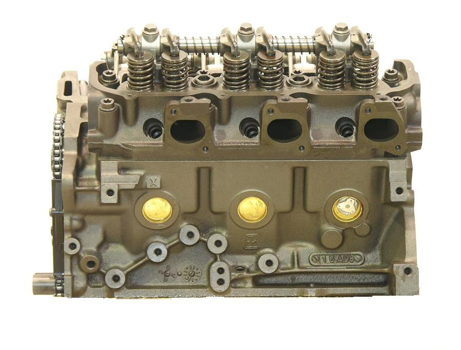 Ford Mazda 4.0L V6 Remanufactured Engine – 1997
