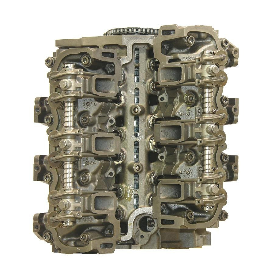 Ford Mazda 4.0L V6 Remanufactured Engine – 1997