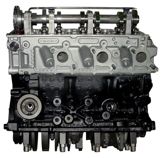 Ford Mercury 4.0L V6 Remanufactured Engine – 1997-2001