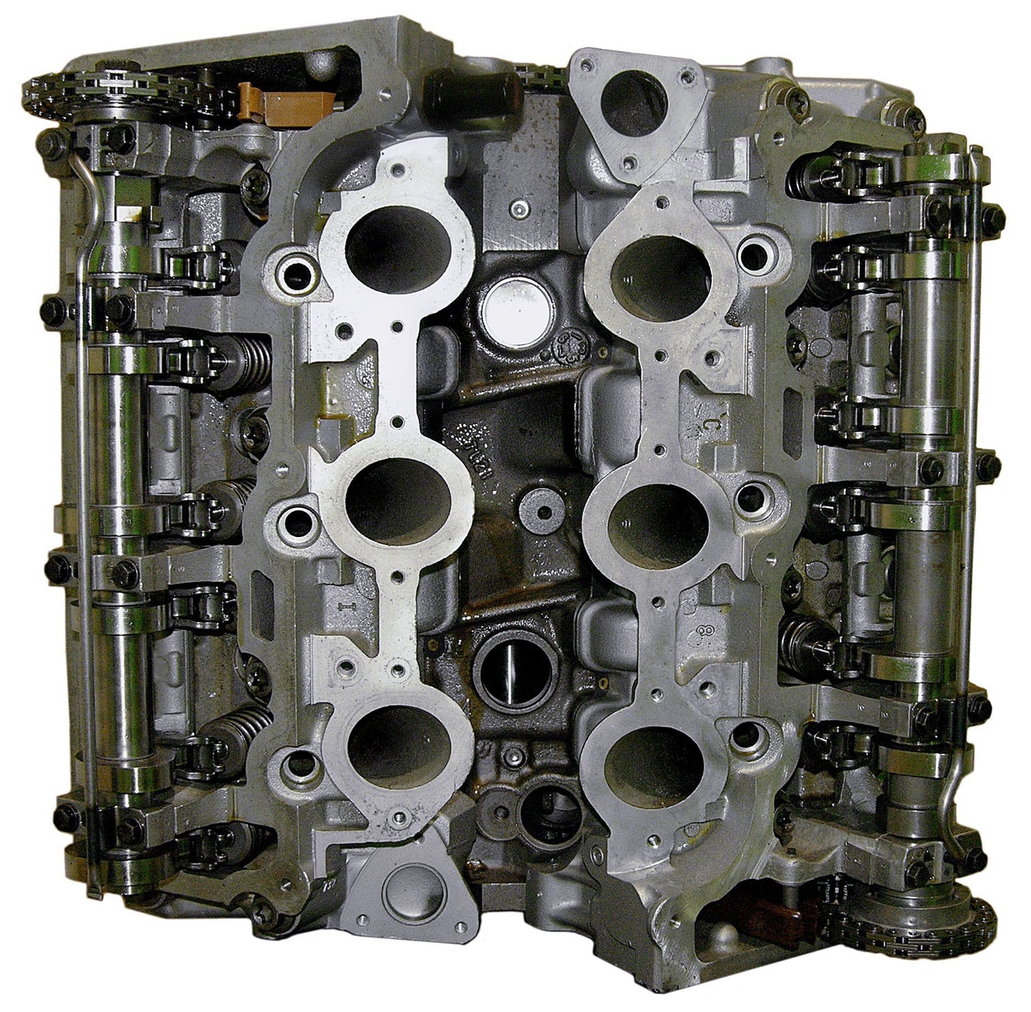 Ford Mercury 4.0L V6 Remanufactured Engine – 1997-2001