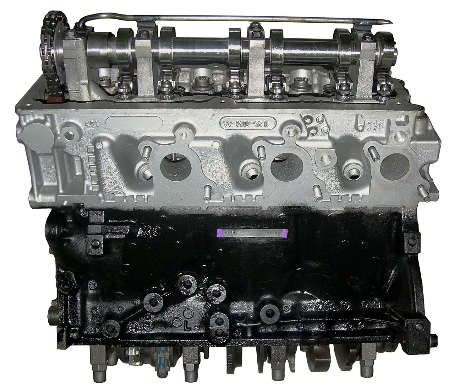 Ford Mercury 4.0L V6 Remanufactured Engine – 1997-2001