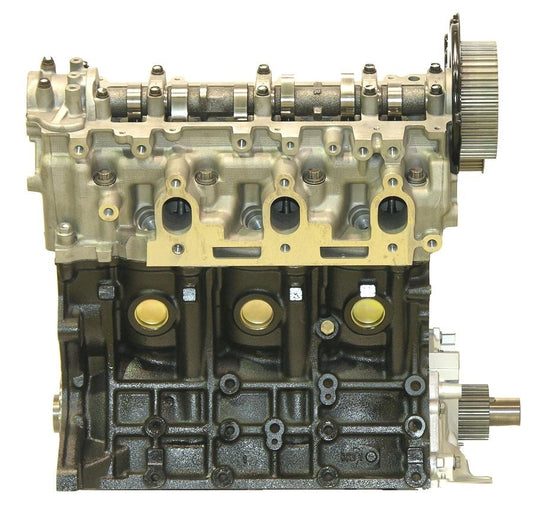Toyota 3VZE 3.0L V6 Remanufactured Engine – 11/87-3/89