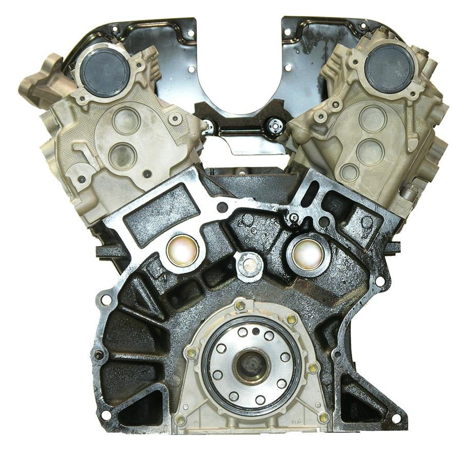 Toyota 3VZE 3.0L V6 Remanufactured Engine – 11/87-3/89