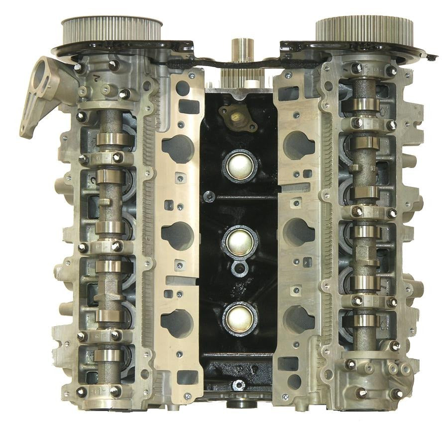 Toyota 3VZE 3.0L V6 Remanufactured Engine – 11/87-3/89