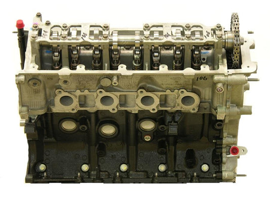 2006 Lincoln Town Car 4.6L V8 (VIN W 8th Digit) Remanufactured Engine