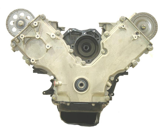 2003 - 2005 Lincoln Town Car 4.6L V8 (VIN W 8th Digit) Remanufactured Engine