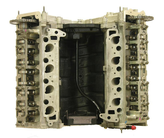 2002 Lincoln Town Car 4.6L V8 (VIN W 8th Digit) Remanufactured Engine