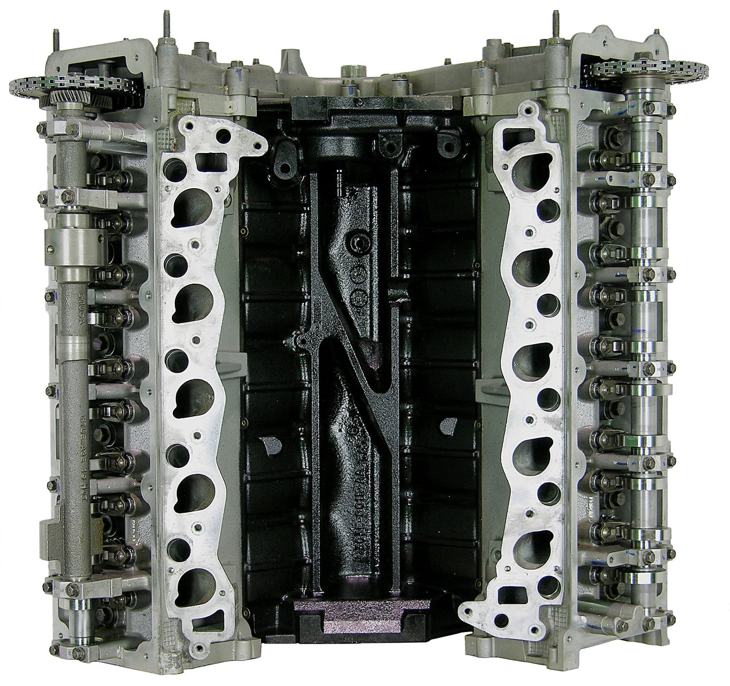 Ford 6.8L V10 Remanufactured Engine – 1997-1999