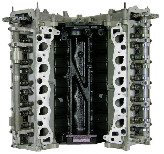 Ford 6.8L V10 Remanufactured Engine – 1997-1999