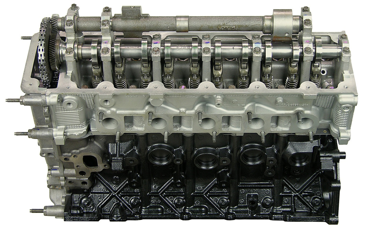 Ford 6.8L V10 Remanufactured Engine – 1997-1999