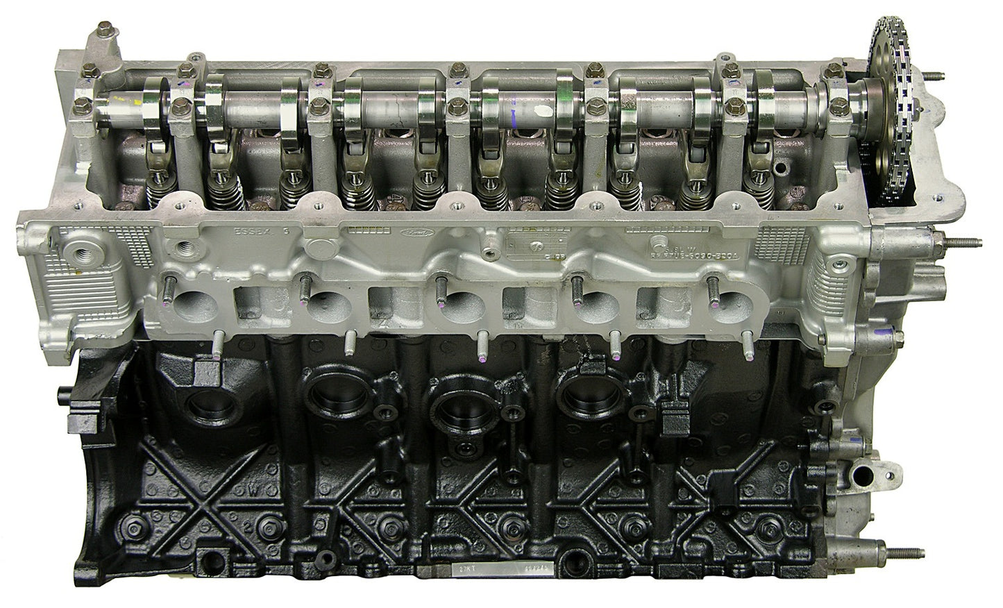 Ford 6.8L V10 Remanufactured Engine – 1997-1999