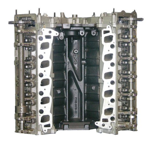 Ford 6.8L V10 Remanufactured Engine – 2000-2001