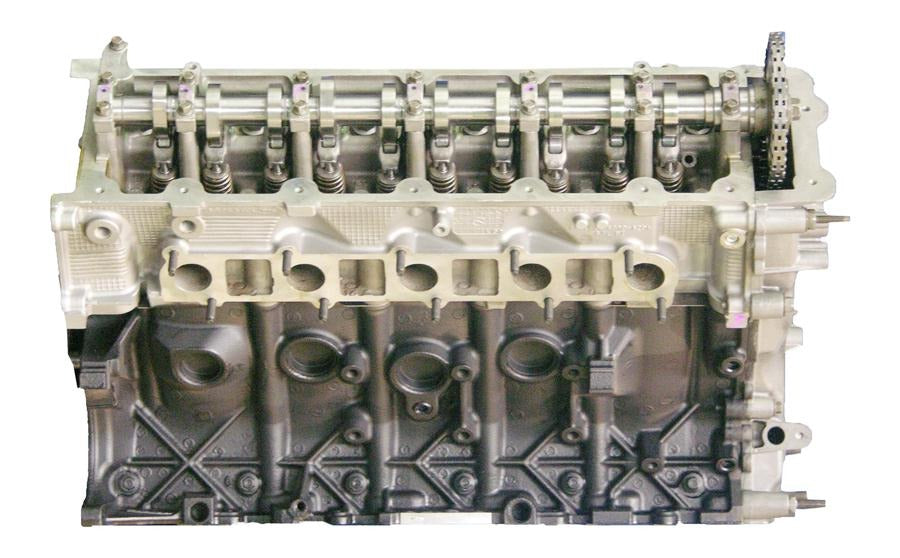 Ford 6.8L V10 Remanufactured Engine – 2000-2001
