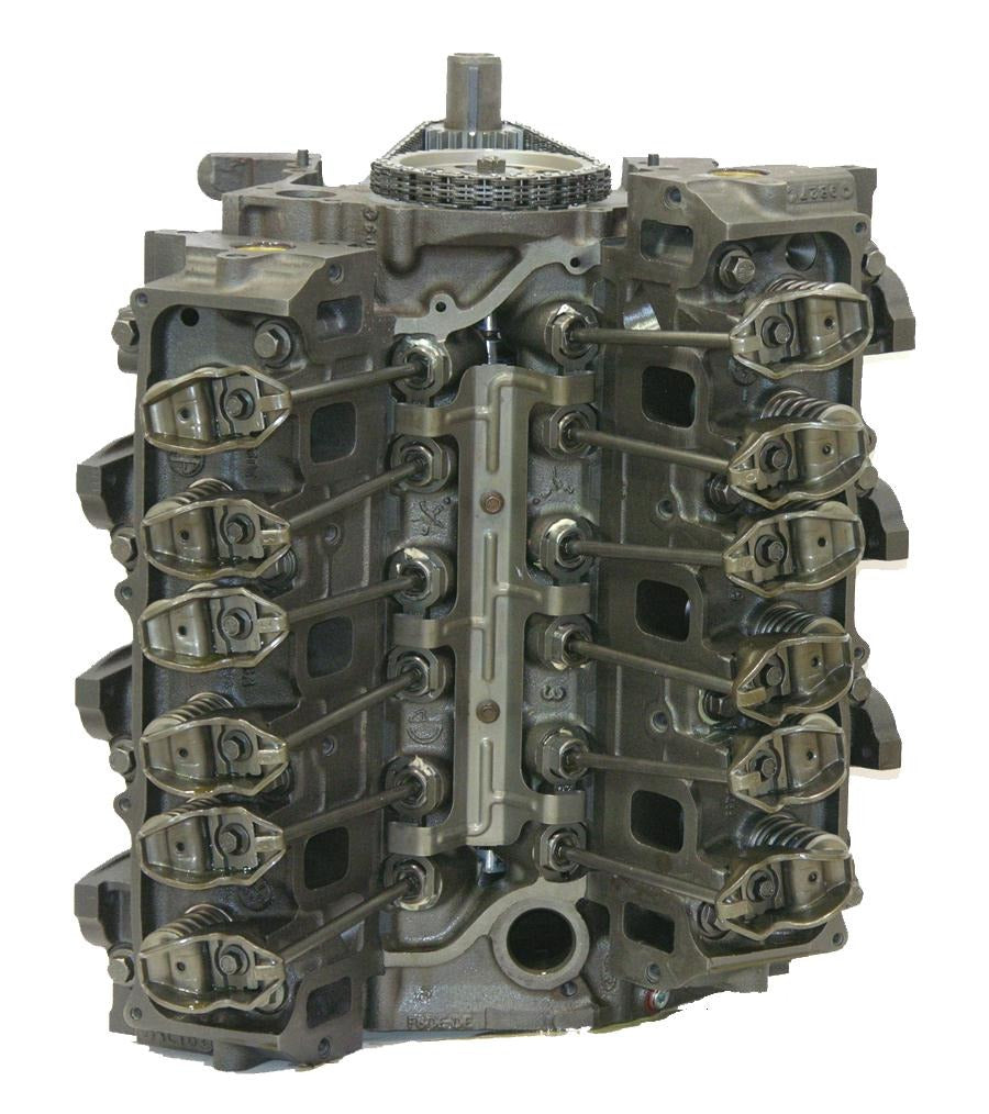 Ford Mazda 3.0L V6 Remanufactured Engine – 1999-2001