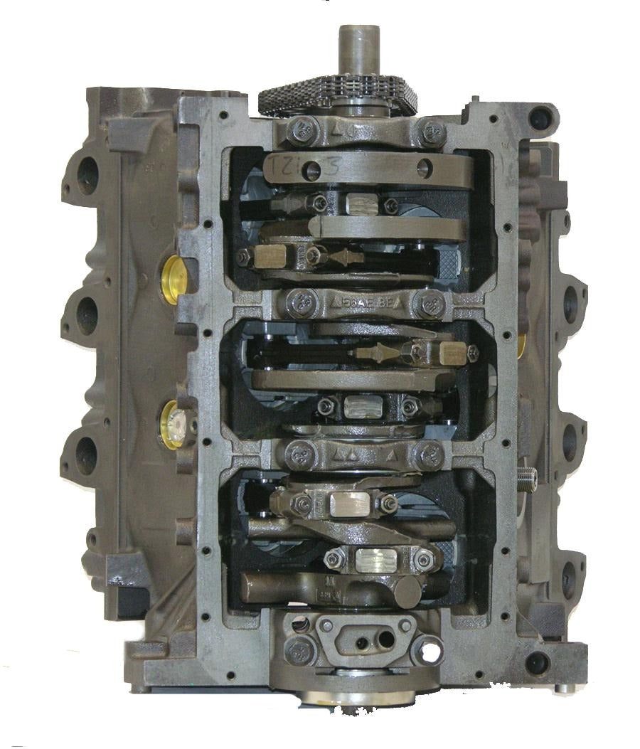 Ford Mazda 3.0L V6 Remanufactured Engine – 1999-2001