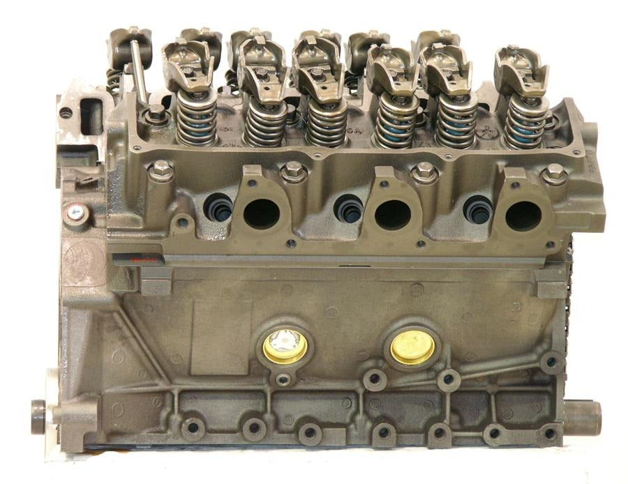 Ford Mercury 3.0L V6 Remanufactured Engine – 1999-2001