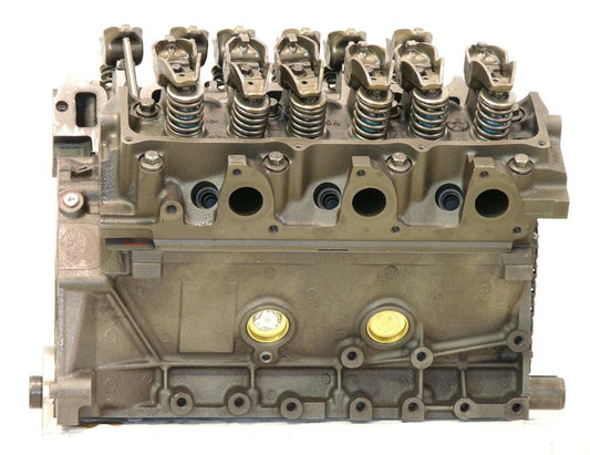 Ford Mercury 3.0L V6 Remanufactured Engine – 1999-2001