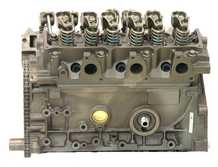 Ford Mercury 3.0L V6 Remanufactured Engine – 1999-2001