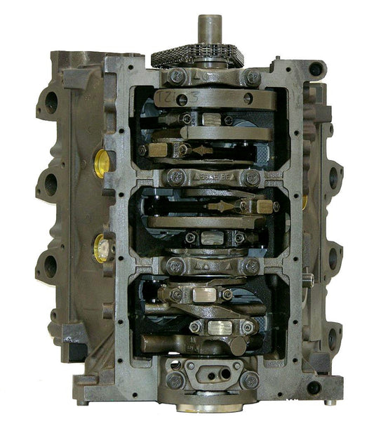 Ford Mazda 3.0L V6 Remanufactured Engine – 1999-2001