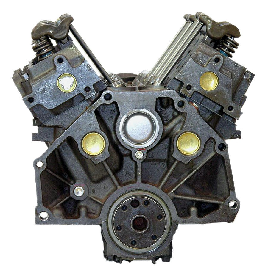Ford Mazda 3.0L V6 Remanufactured Engine – 1999-2001