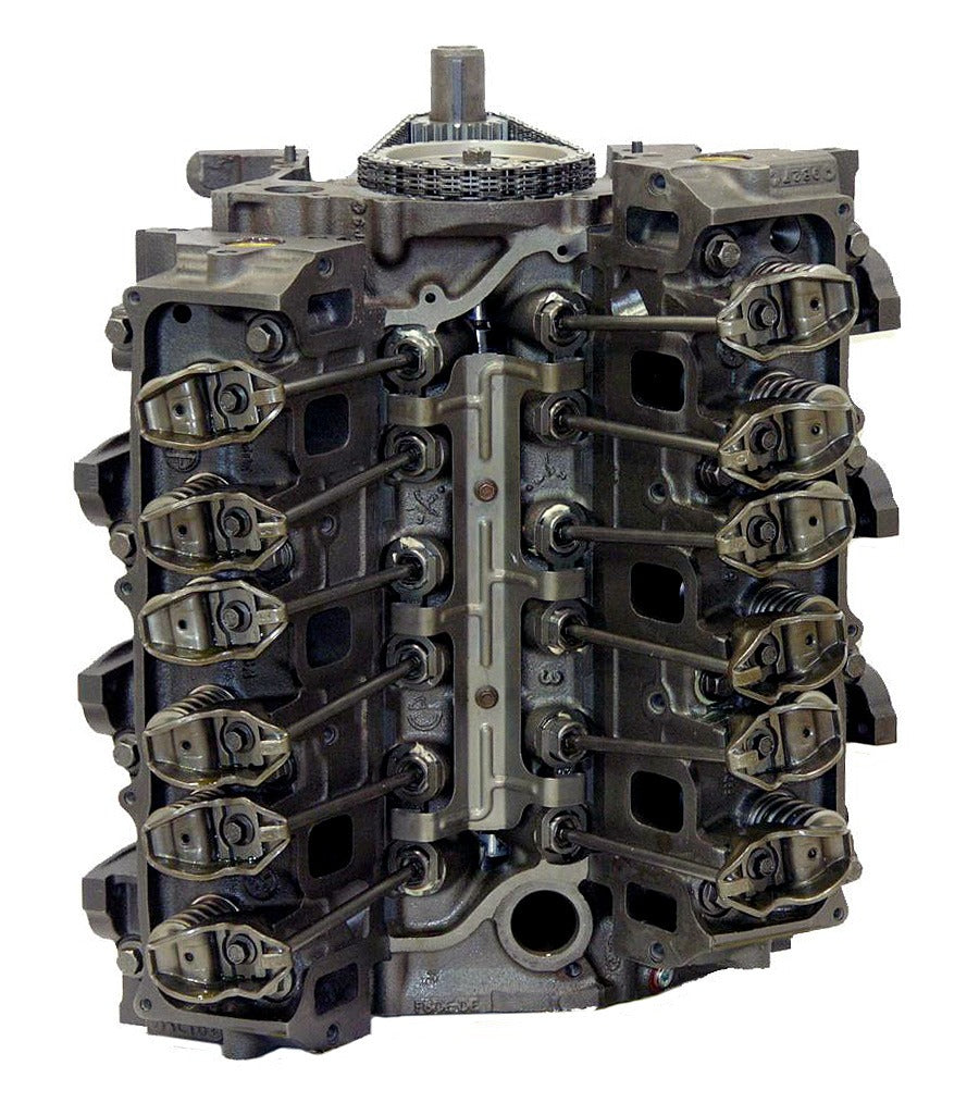 Ford Mazda 3.0L V6 Remanufactured Engine – 1999-2001