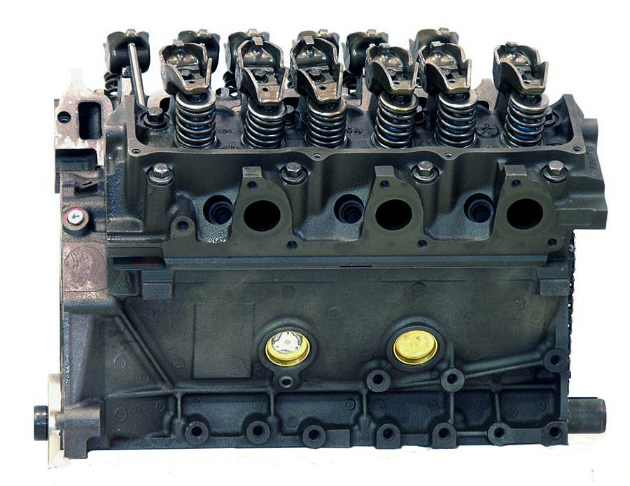 Ford Mazda 3.0L V6 Remanufactured Engine – 1999-2001