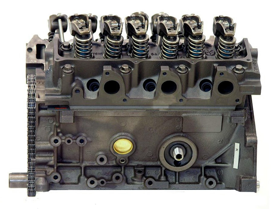 Ford Mazda 3.0L V6 Remanufactured Engine – 1999-2001