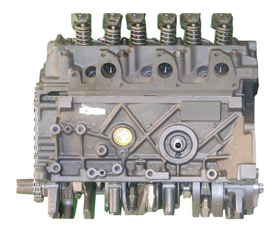 Ford Mazda 3.0L V6 Remanufactured Engine – 2002-2003