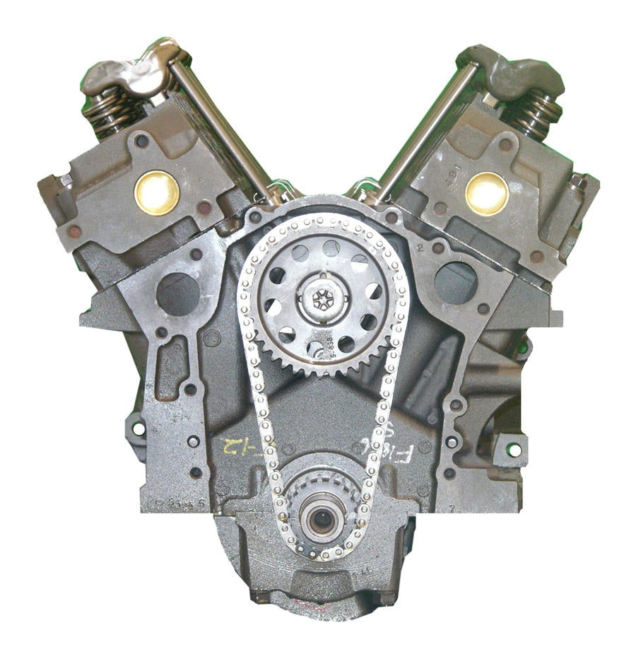 Ford Mazda 3.0L V6 Remanufactured Engine – 2002-2003