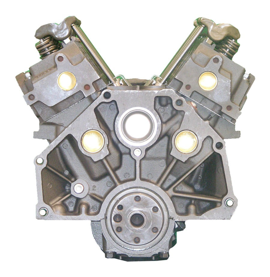 Ford Mazda 3.0L V6 Remanufactured Engine – 2002-2003