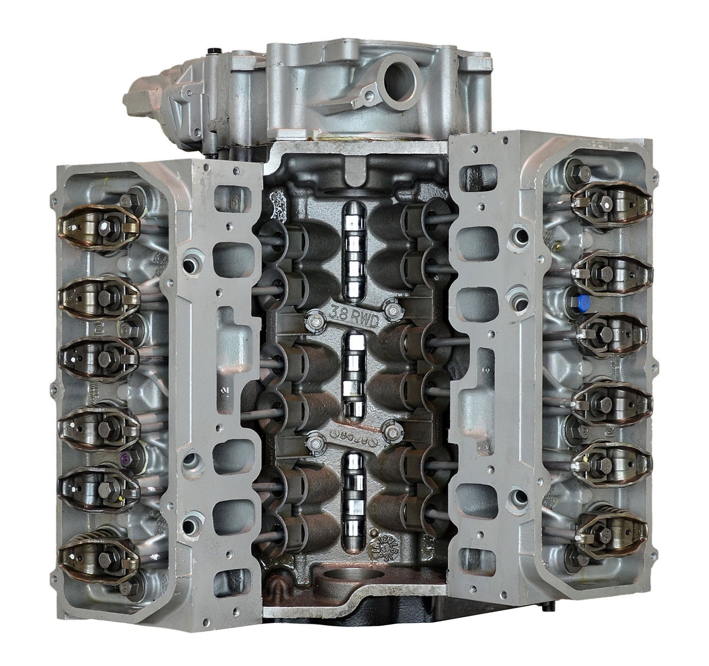 Ford Mercury 3.8L V6 Remanufactured Engine – 1996-1998