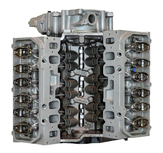 Ford Mercury 3.8L V6 Remanufactured Engine – 1996-1998